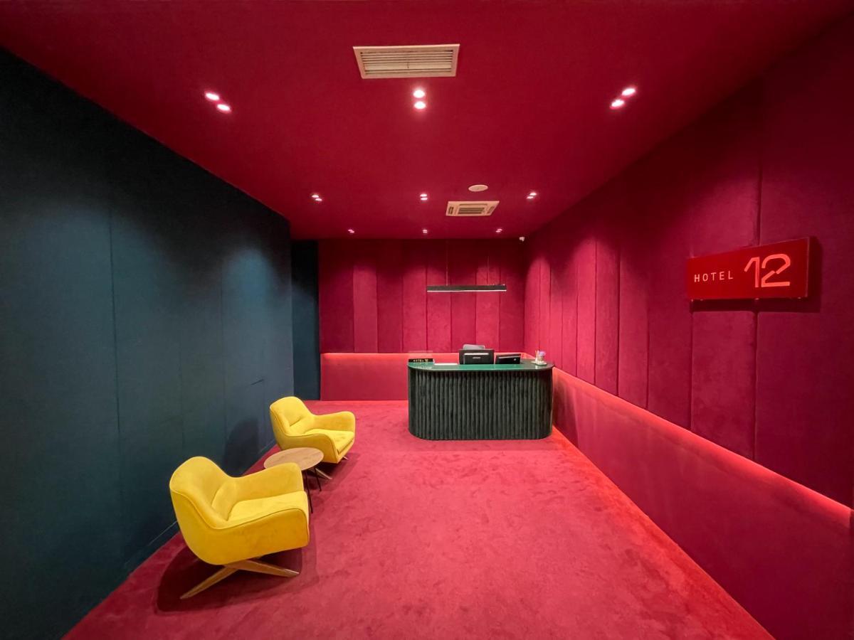 Gjakova Hotel 12 מראה חיצוני תמונה